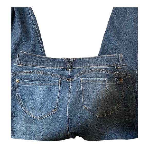 Democracy Jeans Ab Technology 6 - Picture 5 of 5